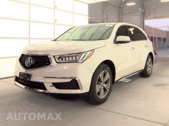 2020 Acura MDX