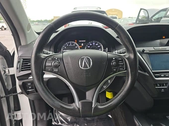 2020 Acura MDX – miniatura 10