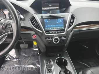 2020 Acura MDX – miniatura 11