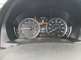 2020 Acura MDX – miniatura 12