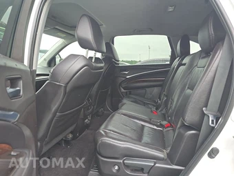 2020 Acura MDX – miniatura 13