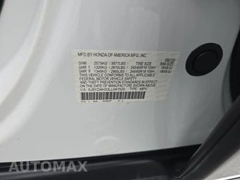 2020 Acura MDX – miniatura 14