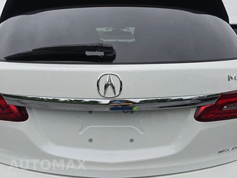2020 Acura MDX – miniatura 16