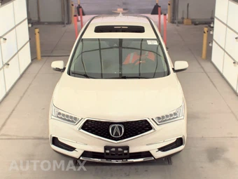 2020 Acura MDX – miniatura 2