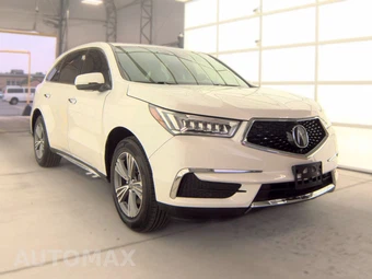 2020 Acura MDX – miniatura 3