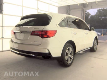 2020 Acura MDX – miniatura 4