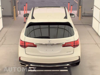 2020 Acura MDX – miniatura 5