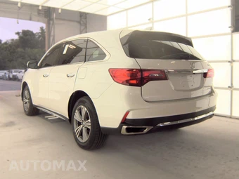 2020 Acura MDX – miniatura 6