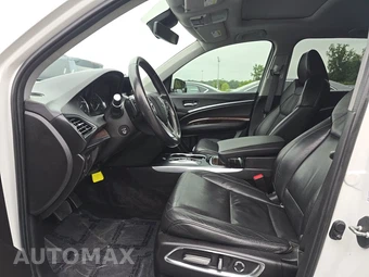 2020 Acura MDX – miniatura 7