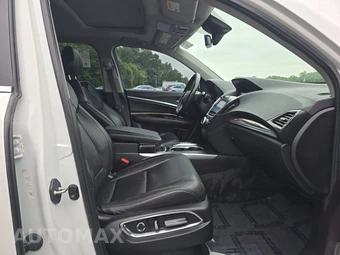 2020 Acura MDX – miniatura 8