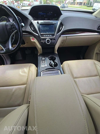 2020 Acura MDX – miniatura 10