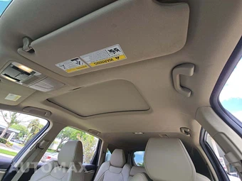 2020 Acura MDX – miniatura 11