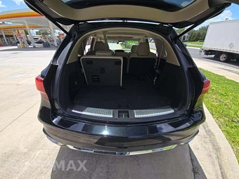 2020 Acura MDX – miniatura 15