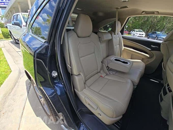 2020 Acura MDX – miniatura 17