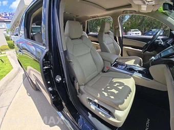 2020 Acura MDX – miniatura 19