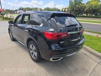 2020 Acura MDX – miniatura 2