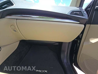 2020 Acura MDX – miniatura 20