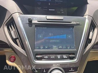 2020 Acura MDX – miniatura 26