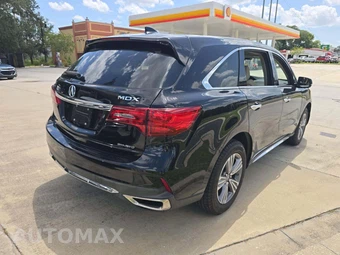 2020 Acura MDX – miniatura 3