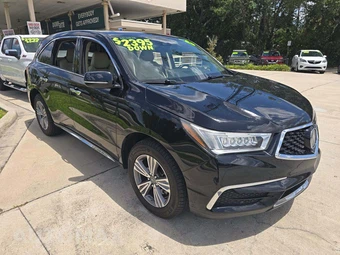 2020 Acura MDX – miniatura 4