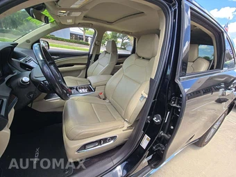 2020 Acura MDX – miniatura 6