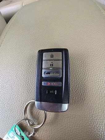 2020 Acura MDX – miniatura 8
