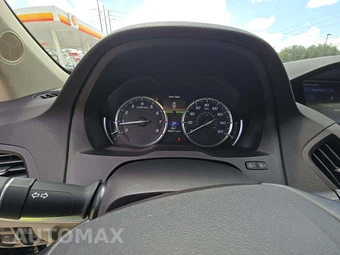 2020 Acura MDX – miniatura 9