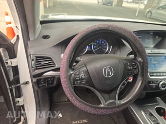 2020 Acura MDX – miniatura 10