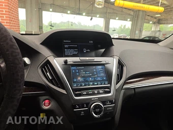 2020 Acura MDX – miniatura 11