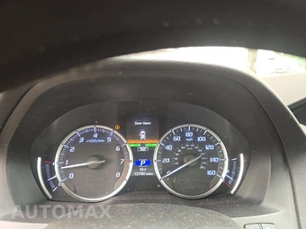 2020 Acura MDX – miniatura 12