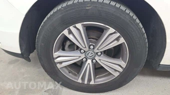 2020 Acura MDX – miniatura 19