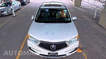 2020 Acura MDX – miniatura 2