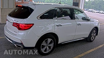 2020 Acura MDX – miniatura 4