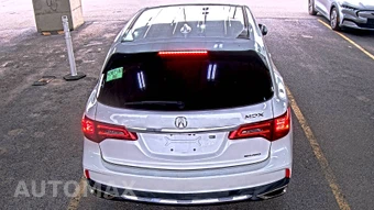2020 Acura MDX – miniatura 5