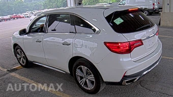 2020 Acura MDX – miniatura 6