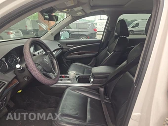 2020 Acura MDX – miniatura 7