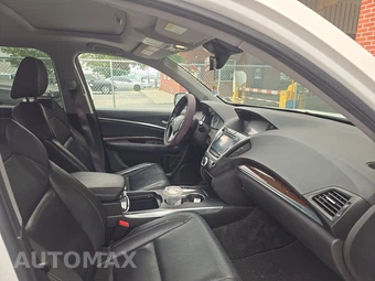 2020 Acura MDX – miniatura 8