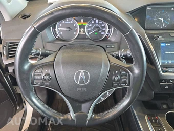 2020 Acura MDX – miniatura 10