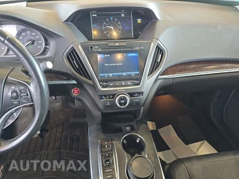 2020 Acura MDX – miniatura 11