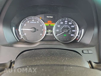 2020 Acura MDX – miniatura 12