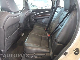 2020 Acura MDX – miniatura 13