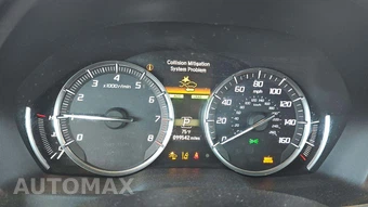 2020 Acura MDX – miniatura 18