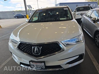 2020 Acura MDX – miniatura 2