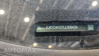 2020 Acura MDX – miniatura 20