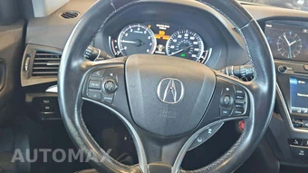2020 Acura MDX – miniatura 27