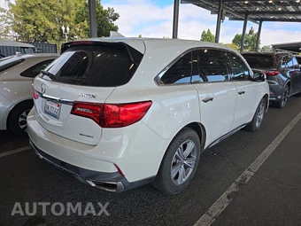 2020 Acura MDX – miniatura 4