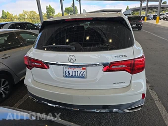 2020 Acura MDX – miniatura 5