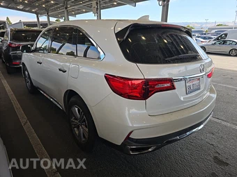 2020 Acura MDX – miniatura 6