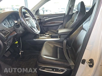 2020 Acura MDX – miniatura 7