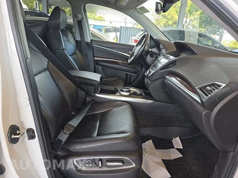 2020 Acura MDX – miniatura 8